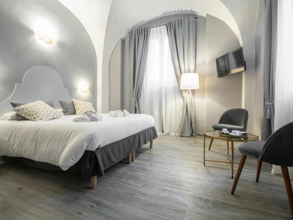 La Lu cozy rooms - Self check-in : photo 5 de la chambre chambre double