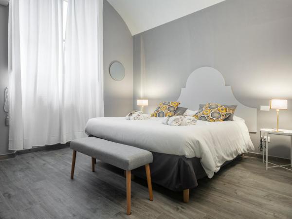 La Lu cozy rooms - Self check-in : photo 4 de la chambre chambre double