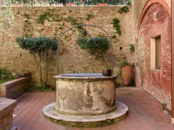 Piazza Paradiso Accommodation : photo 10 de la chambre appartement en duplex - bâtiment séparé