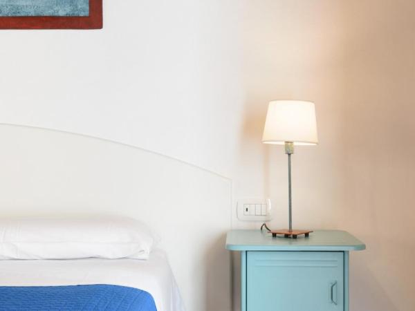 Piazza Paradiso Accommodation : photo 6 de la chambre appartement en duplex - bâtiment séparé