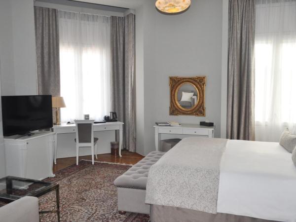 Capsis Bristol Boutique Hotel : photo 4 de la chambre chambre exécutive