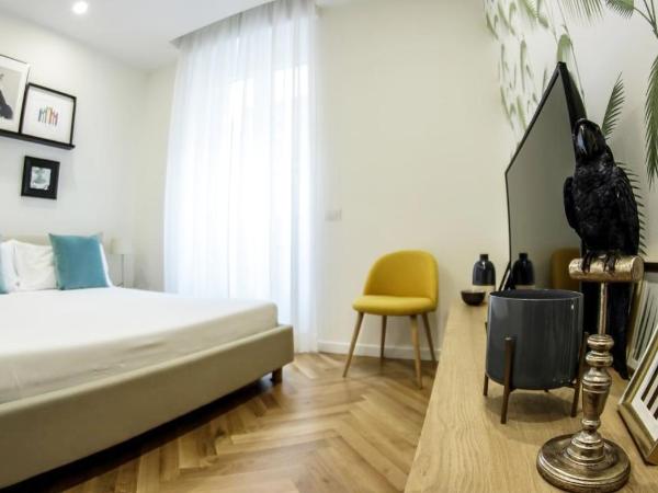 Serendipity Apartments - Duomo : photo 4 de la chambre appartement