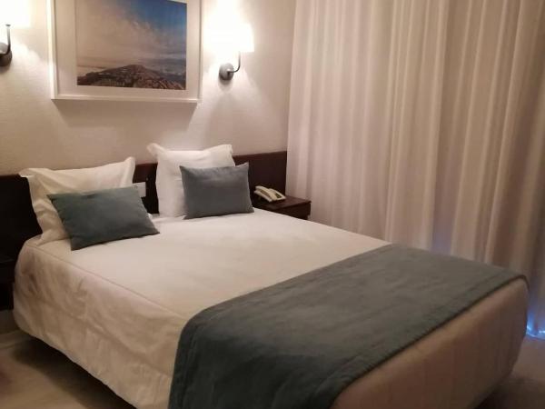 Hotel Costa de Prata 2 & Spa : photo 1 de la chambre chambre double basique