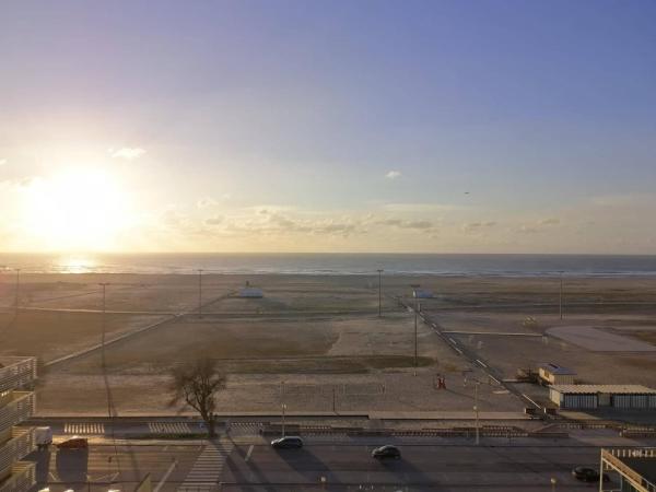 Hotel Costa de Prata 2 & Spa : photo 5 de la chambre chambre lits jumeaux