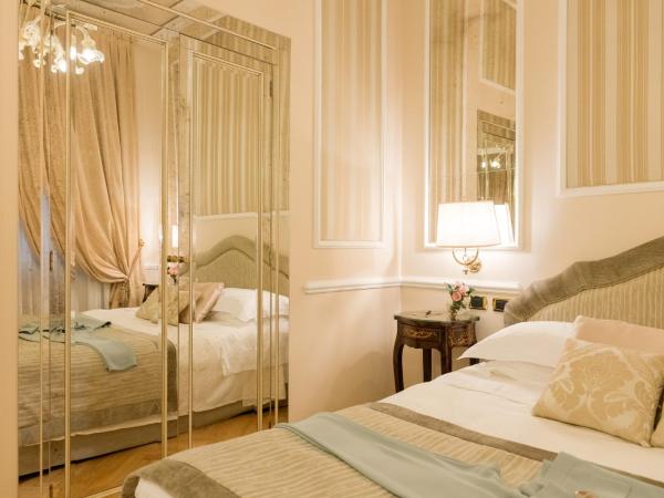 Grand Hotel Majestic gia' Baglioni : photo 3 de la chambre chambre double ou lits jumeaux classique