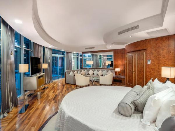 Calista Luxury Resort : photo 8 de la chambre villa vip avec transfert aéroport aller-retour