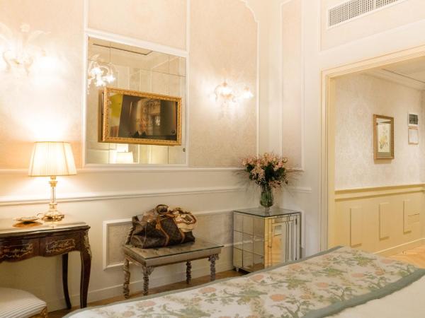 Grand Hotel Majestic gia' Baglioni : photo 5 de la chambre chambre double ou lits jumeaux classique