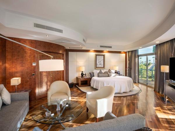 Calista Luxury Resort : photo 7 de la chambre villa vip avec transfert aéroport aller-retour