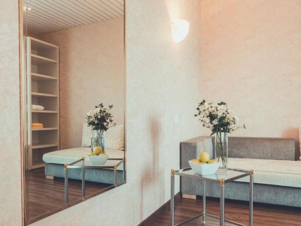 Hotel Tobler : photo 4 de la chambre chambre double panorama - vue sur lac