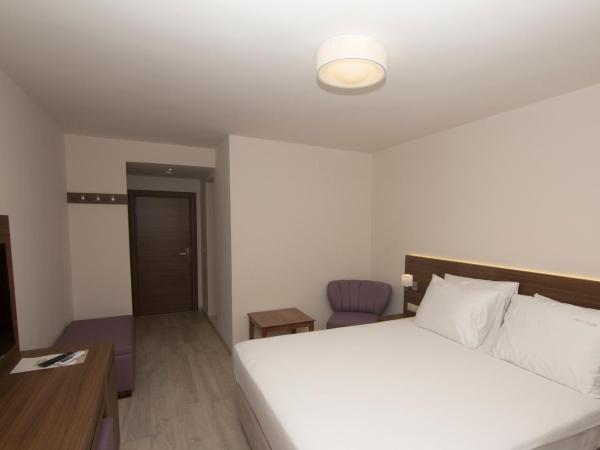 Neopol Hotel : photo 10 de la chambre chambre double deluxe - vue sur mer