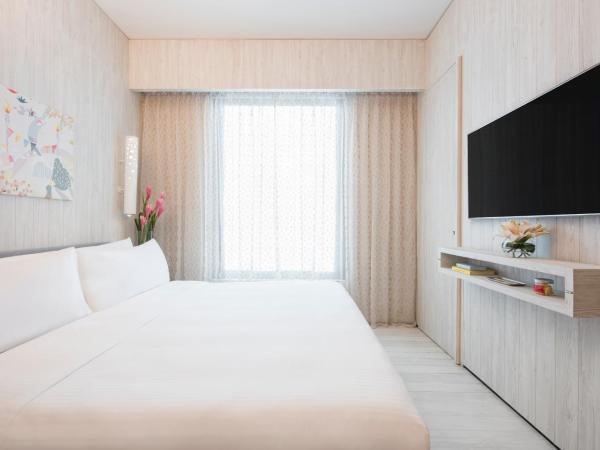 Village Hotel Sentosa by Far East Hospitality : photo 1 de la chambre chambre deluxe