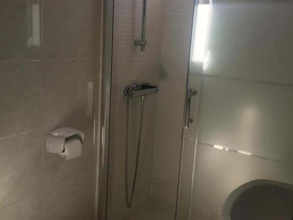 Hostal La Estrella : photo 2 de la chambre chambre double standard