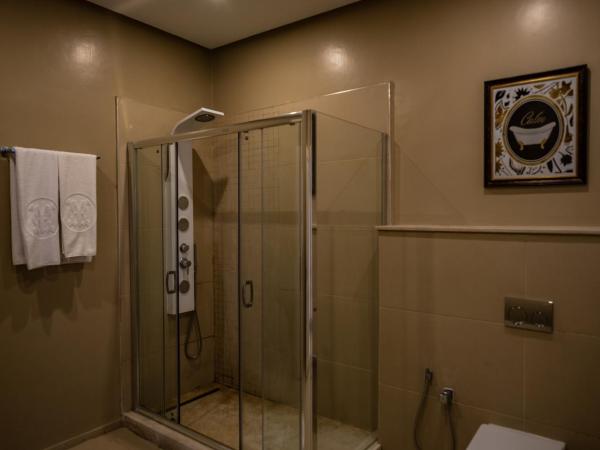 Majestic Hotel : photo 3 de la chambre chambre simple standard