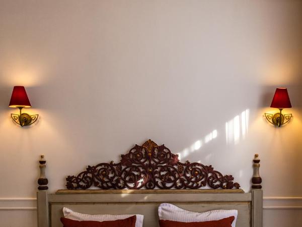 Majestic Hotel : photo 4 de la chambre chambre double standard