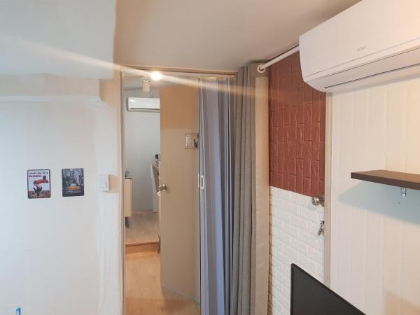 Dongdaemun Neighbors : photo 3 de la chambre chambre familiale deluxe