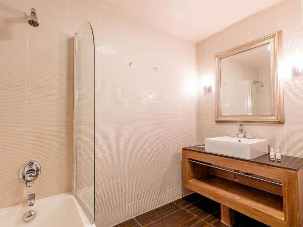 Madame Vacances Hôtel Ibiza : photo 1 de la chambre chambre familiale