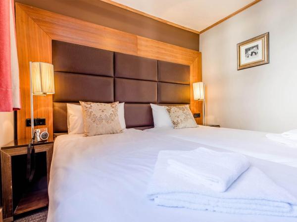 Madame Vacances Hôtel Ibiza : photo 3 de la chambre hébergement double nord