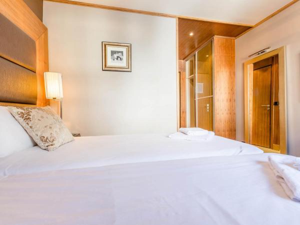 Madame Vacances Hôtel Ibiza : photo 4 de la chambre hébergement double nord