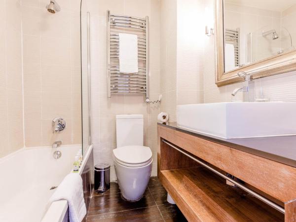 Madame Vacances Hôtel Ibiza : photo 8 de la chambre hébergement double nord