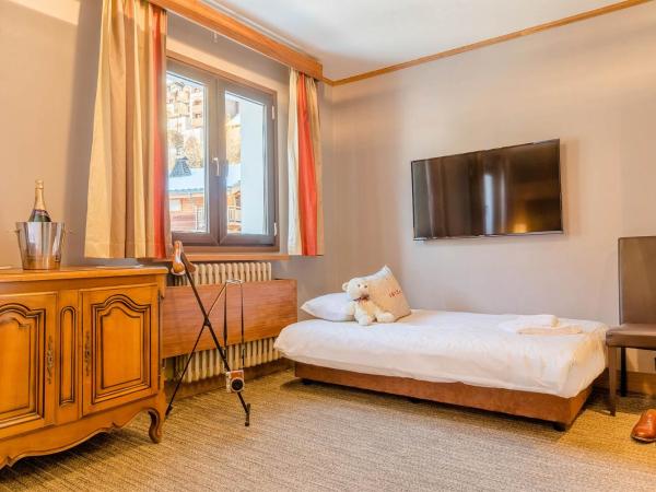 Madame Vacances Hôtel Ibiza : photo 3 de la chambre chambre triple