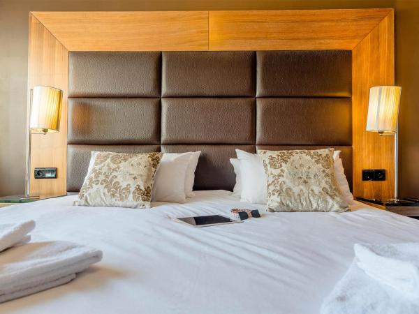 Madame Vacances Hôtel Ibiza : photo 2 de la chambre hébergement double sud