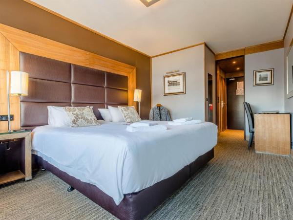 Madame Vacances Hôtel Ibiza : photo 3 de la chambre hébergement double sud