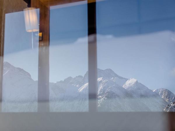 Madame Vacances Hôtel Ibiza : photo 9 de la chambre suite en duplex