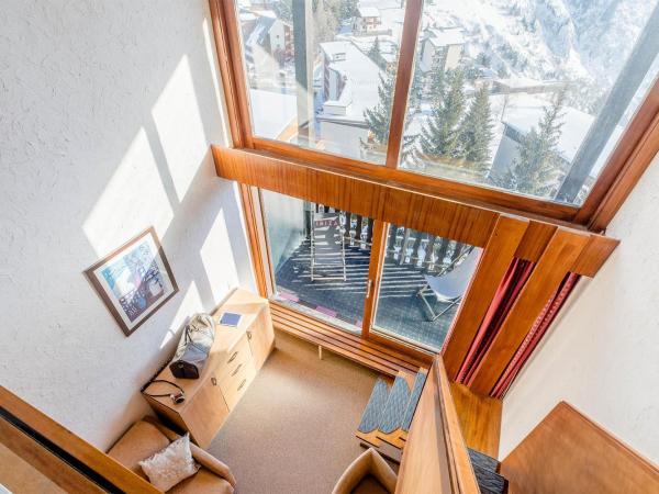 Madame Vacances Hôtel Ibiza : photo 5 de la chambre suite en duplex