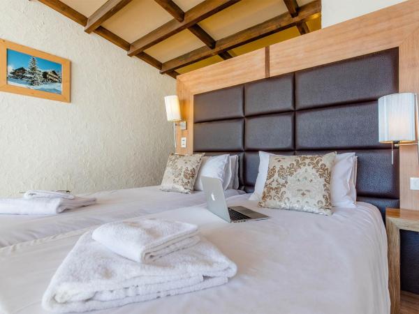 Madame Vacances Hôtel Ibiza : photo 8 de la chambre suite en duplex