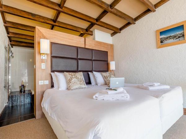 Madame Vacances Hôtel Ibiza : photo 6 de la chambre suite en duplex