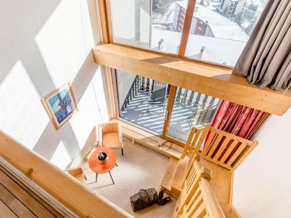 Madame Vacances Hôtel Ibiza : photo 1 de la chambre chambre familiale - gratuit pour les enfants