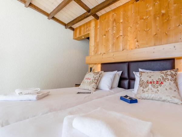 Madame Vacances Hôtel Ibiza : photo 3 de la chambre chambre familiale - gratuit pour les enfants