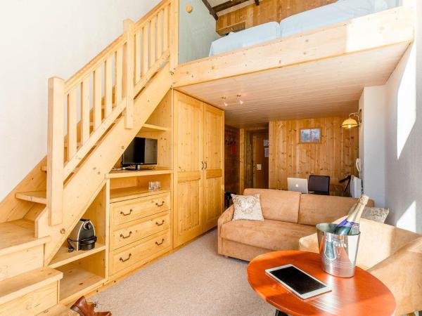 Madame Vacances Hôtel Ibiza : photo 6 de la chambre chambre familiale - gratuit pour les enfants