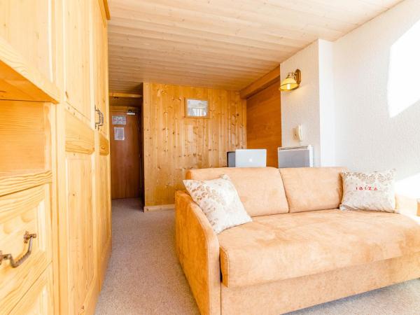 Madame Vacances Hôtel Ibiza : photo 7 de la chambre chambre familiale - gratuit pour les enfants