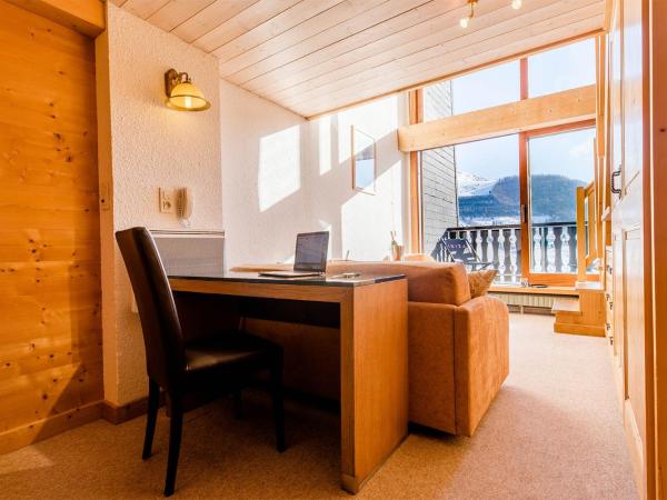 Madame Vacances Hôtel Ibiza : photo 8 de la chambre chambre familiale - gratuit pour les enfants