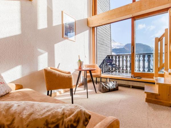 Madame Vacances Hôtel Ibiza : photo 9 de la chambre chambre familiale - gratuit pour les enfants