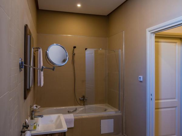 Majestic Hotel : photo 4 de la chambre suite ambassadeur (4 adultes)