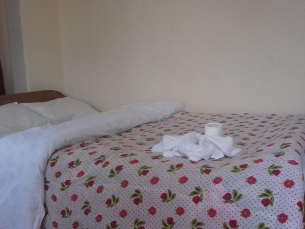 Sunset guest house : photo 2 de la chambre appartement 1 chambre