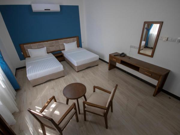 Home Station Hotel : photo 7 de la chambre suite junior deluxe