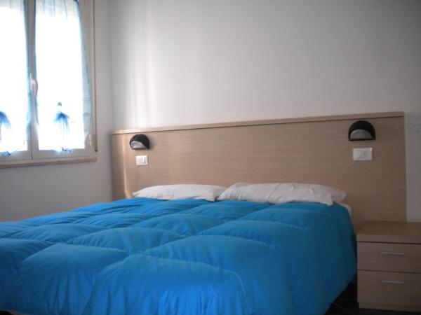 Residence Désirée : photo 5 de la chambre appartement 2 chambres