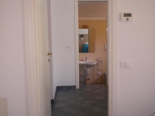 Residence Désirée : photo 7 de la chambre appartement 2 chambres