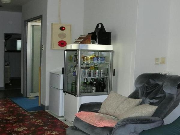 Ryokan Suzukisou-10 tatami mats room No bath and toilet- Vacation STAY 17872 : photo 2 de la chambre studio