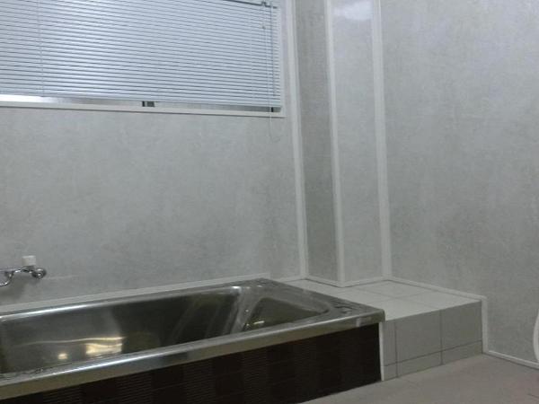 Ryokan Suzukisou-10 tatami mats room No bath and toilet- Vacation STAY 17872 : photo 6 de la chambre studio