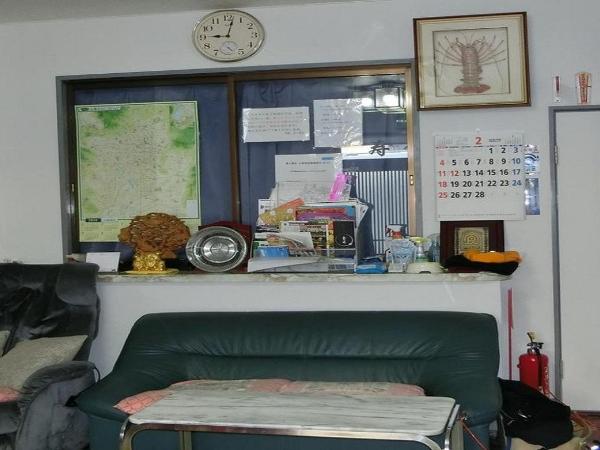 Ryokan Suzukisou-tatami room No bath and toilet- Vacation STAY 17862 : photo 5 de la chambre studio