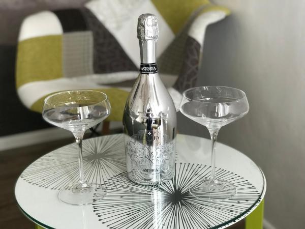 Fonte Gaia Experience : photo 8 de la chambre suite junior avec balcon