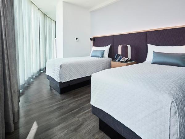 Universal's Aventura Hotel : photo 4 de la chambre suite enfants (accès anticipé au parc inclus*)