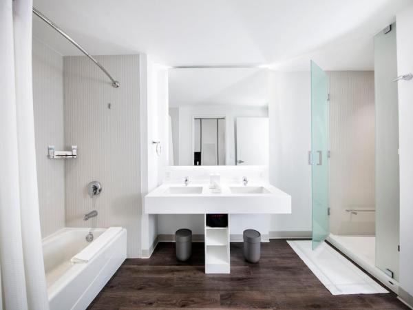 Universal's Aventura Hotel : photo 5 de la chambre suite enfants (accès anticipé au parc inclus*)