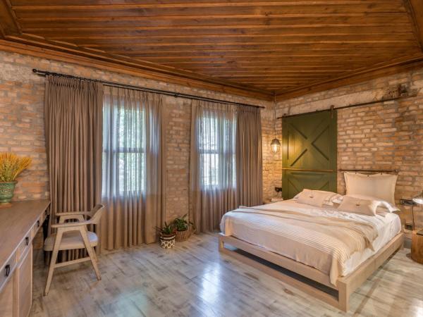 Casa Sur Antalya : photo 9 de la chambre maison de vacances