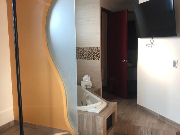 Hotel Jard Inn Adult Only : photo 1 de la chambre chambre deluxe