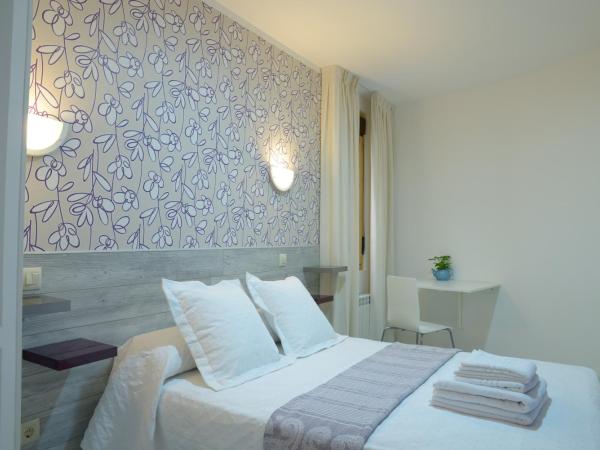 Nersan : photo 4 de la chambre chambre triple avec salle de bains privative